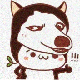 影迷头像 四次元口袋